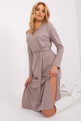 Dieninė suknelė model 191558 Lakerta