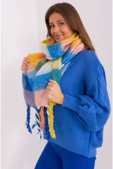 Šalikas model 191703 AT