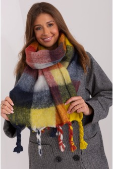 Šalikas model 191705 AT