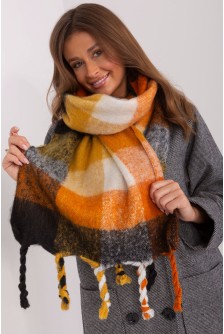 Šalikas model 191707 AT