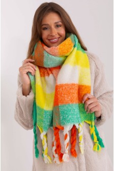 Šalikas model 191712 AT