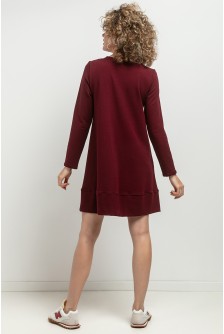 Dieninė suknelė model 191818 Tessita