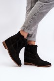 Batai model 191854 Step in style