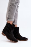 Batai model 191854 Step in style