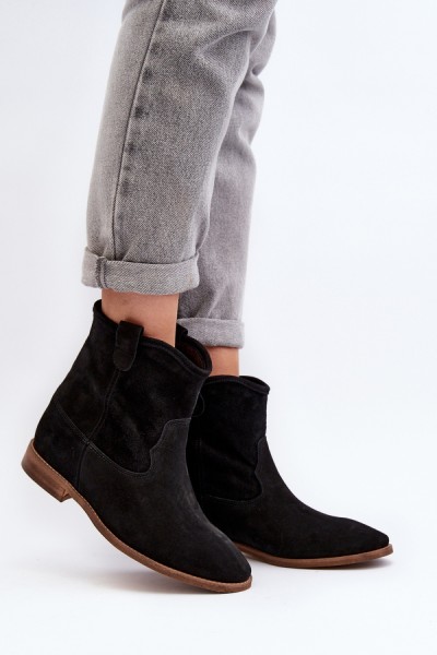 Batai model 191854 Step in style
