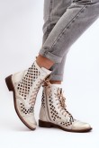 Batai model 191857 Step in style
