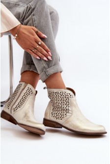 Batai model 191858 Step in style