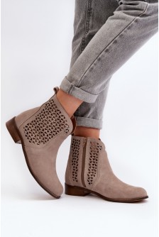 Batai model 191859 Step in style