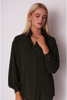 Marškiniai ilgomis rankovėmis model 191890 Ax Paris