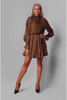 Dieninė suknelė model 191912 Ax Paris