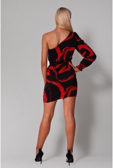 Vakarinė suknelė model 191919 Ax Paris