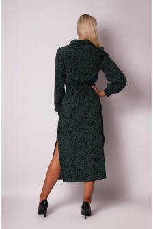 Dieninė suknelė model 191920 Ax Paris