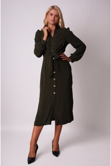 Dieninė suknelė model 191939 Ax Paris