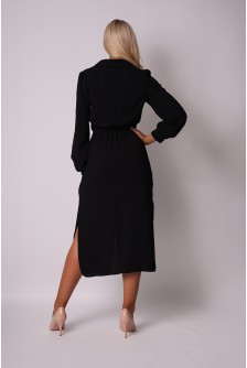 Dieninė suknelė model 191940 Ax Paris