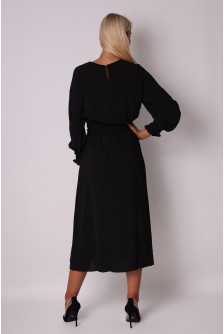 Dieninė suknelė model 191955 Ax Paris