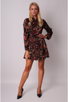 Dieninė suknelė model 191961 Ax Paris