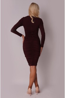 Vakarinė suknelė model 191971 Ax Paris