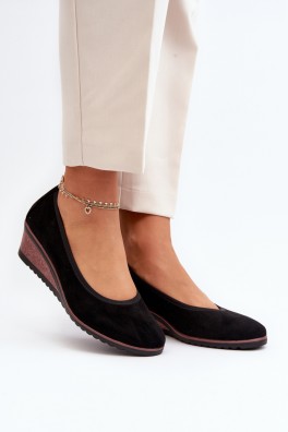Buskin žemi batai model 191994 Step in style