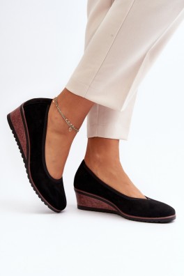 Buskin žemi batai model 191994 Step in style