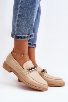 Mockasinai model 192013 Step in style