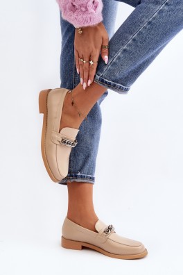 Mockasinai model 192013 Step in style