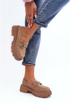 Mockasinai model 192027 Step in style