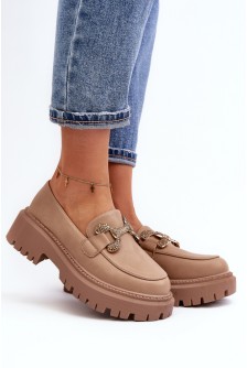 Mockasinai model 192027 Step in style