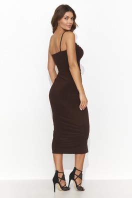 Dieninė suknelė model 192063 Numinou