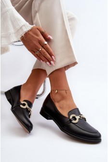 Mockasinai model 192085 Step in style