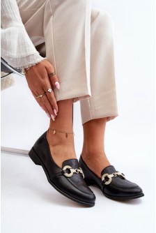 Mockasinai model 192085 Step in style