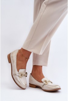 Mockasinai model 192086 Step in style