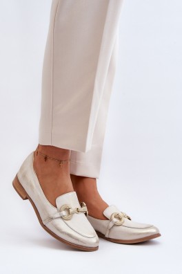 Mockasinai model 192086 Step in style