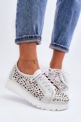 Žema avalynė model 192087 Step in style