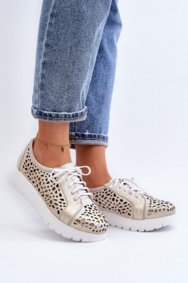 Žema avalynė model 192088 Step in style