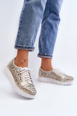 Žema avalynė model 192088 Step in style