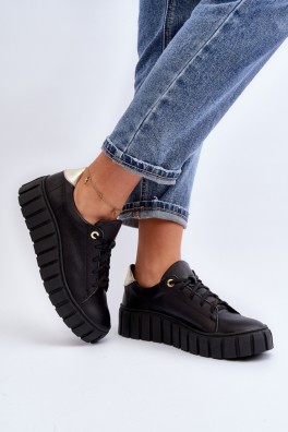 Žema avalynė model 192091 Step in style