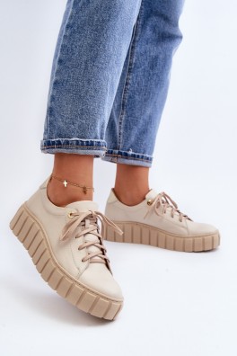 Žema avalynė model 192092 Step in style