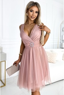 Vakarinė suknelė model 192139 Numoco