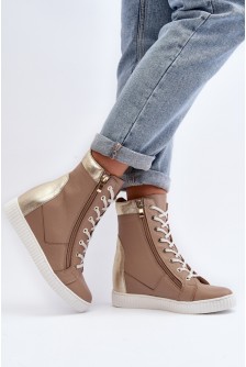 Treniruokliai su kulnu model 192302 Step in style