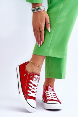 Sportbačiai model 192307 Step in style