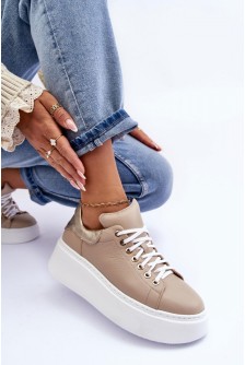 Sportinė avalynė model 192315 Step in style