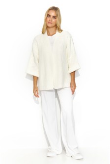 Megztinis model 192332 Makadamia