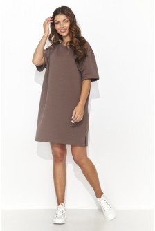 Dieninė suknelė model 192342 Numinou