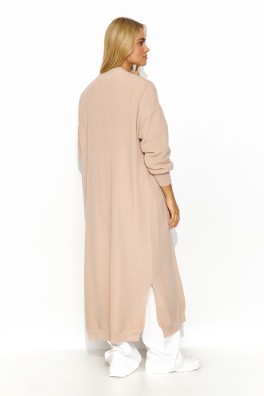 Megztinis model 192455 Makadamia