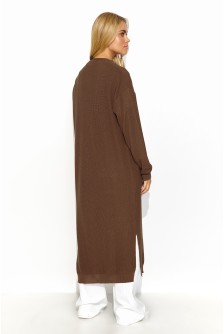 Megztinis model 192456 Makadamia