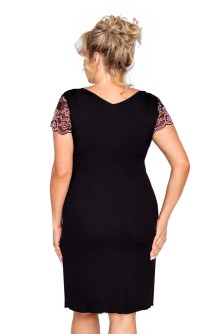 Naktiniai marškiniai model 192471 Donna