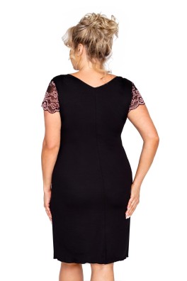 Naktiniai marškiniai model 192471 Donna