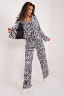 Striukė model 192509 Lakerta