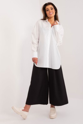 Marškiniai ilgomis rankovėmis model 192525 Lakerta