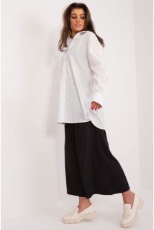 Marškiniai ilgomis rankovėmis model 192525 Lakerta